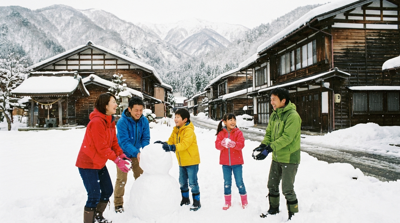 冬季旅遊不再像米其林!聰明打包與輕量保暖的終極指南