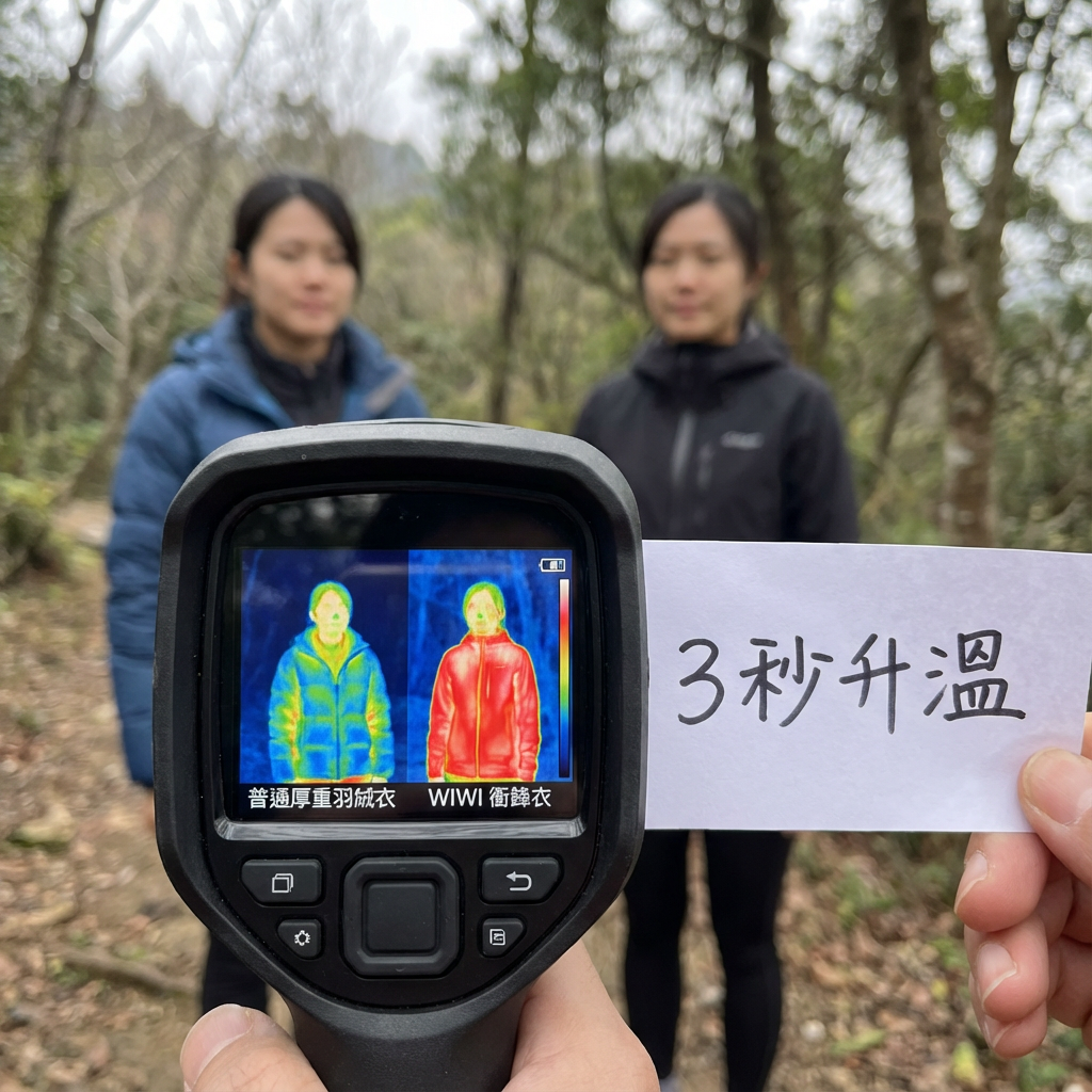 技術核心一：諾貝爾獎級材料「石墨烯」的熱傳導革命