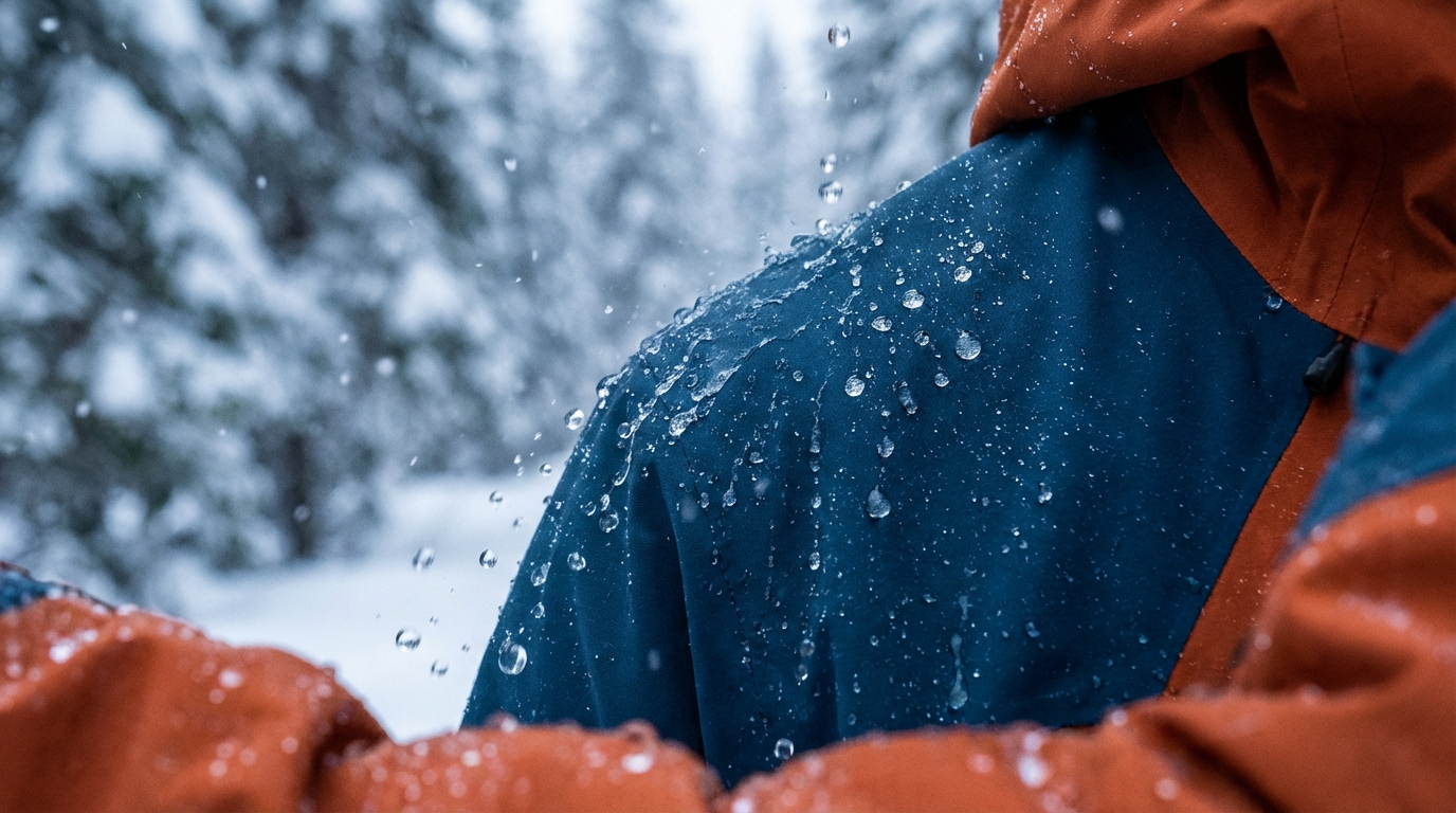 漫步在浪漫雪地的保暖秘密:如何抵禦刺骨寒風與濕氣
