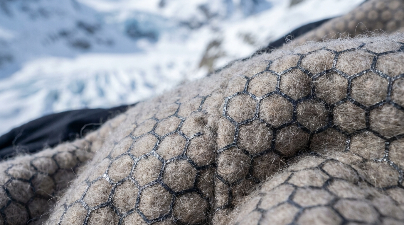 征服雪地美景的必備科技單品
