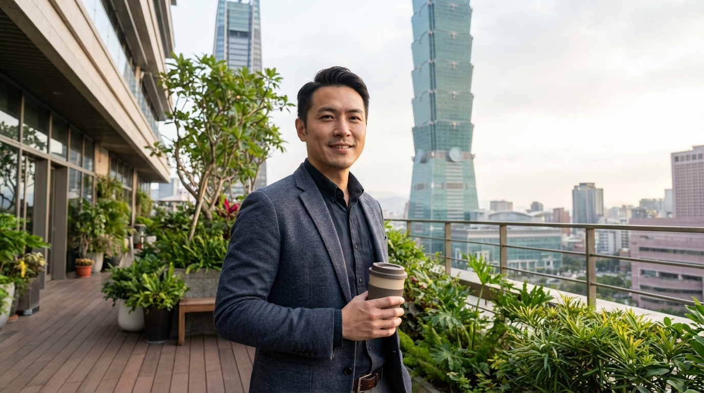 堅持細節的溫柔:以使用者體驗為核心的工藝