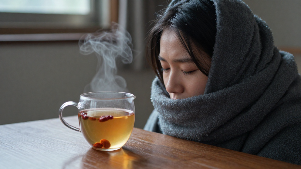 解析台灣濕冷!專家教你告別身體僵硬,重拾活力