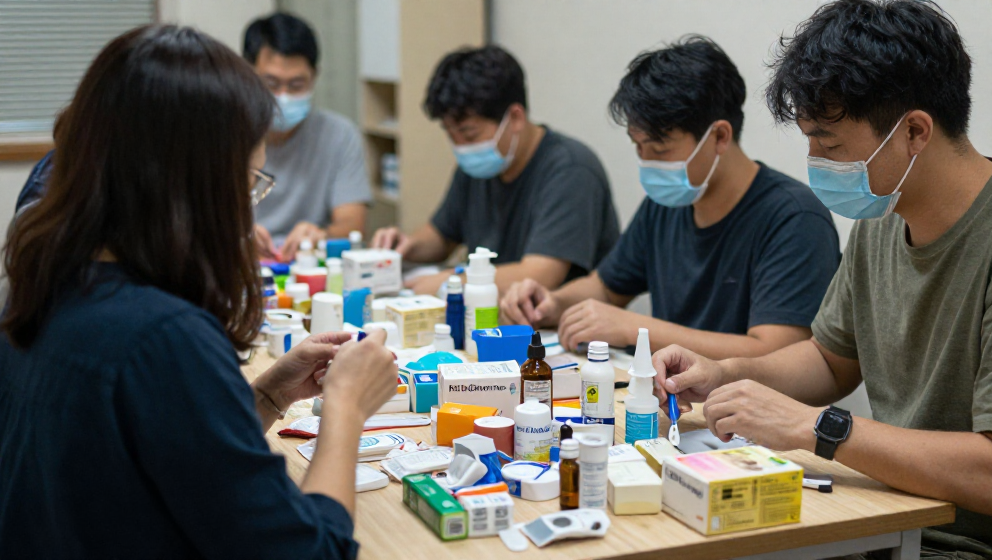 網路購物族必看!避開非法醫材,守護健康權益。