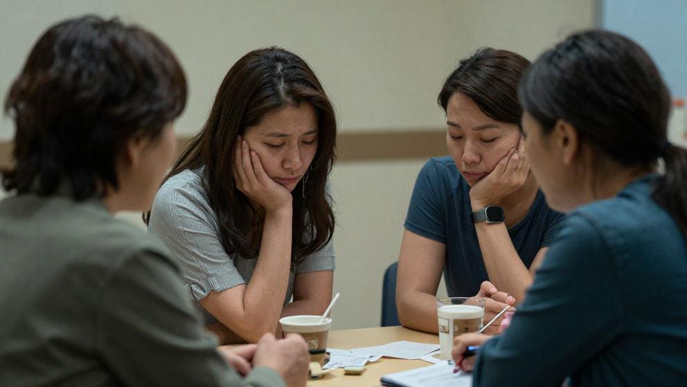 呵護身心：女性面對乳癌挑戰的溫感支持與健康策略