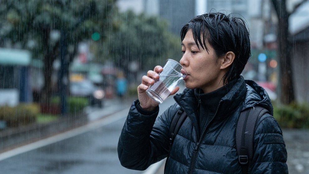 濕冷春季上班族必看:告別關節僵硬與濕黏不適
