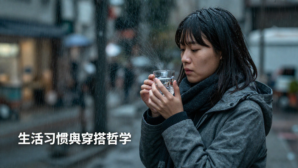 濕冷冬季必看!擊退體寒僵硬,健康迎接低溫挑戰