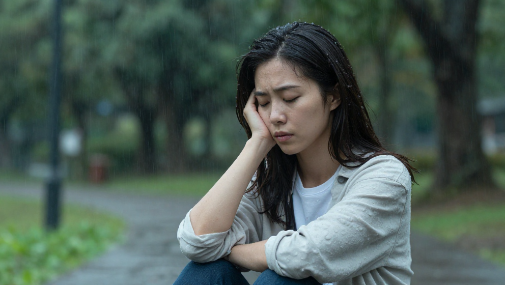 春季多變台灣人如何應對溫差濕度不適？