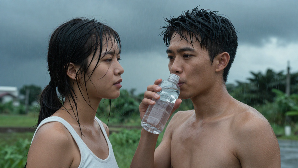 春末連假:告別濕黏,雷雨季聰明穿搭,遠離感冒。