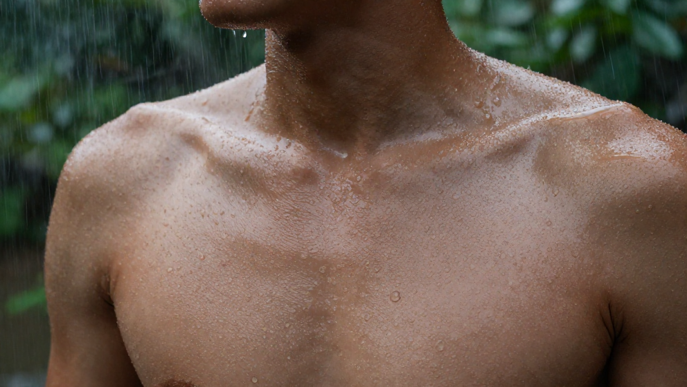 梅雨季濕黏好困擾？掌握穿衣心法告別不適！