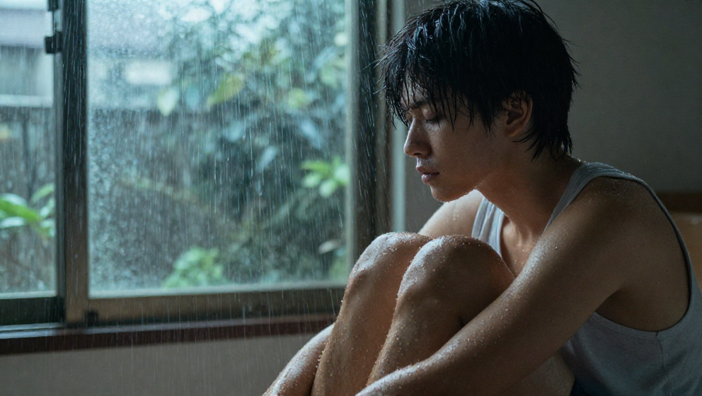 梅雨季擺脫濕黏:專家教你穿出乾爽,告別悶熱