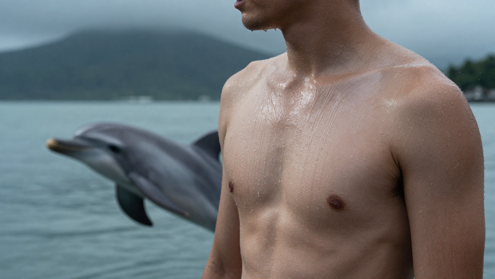 颱風季高溫濕黏？專家教你穿搭擺脫悶熱不適。