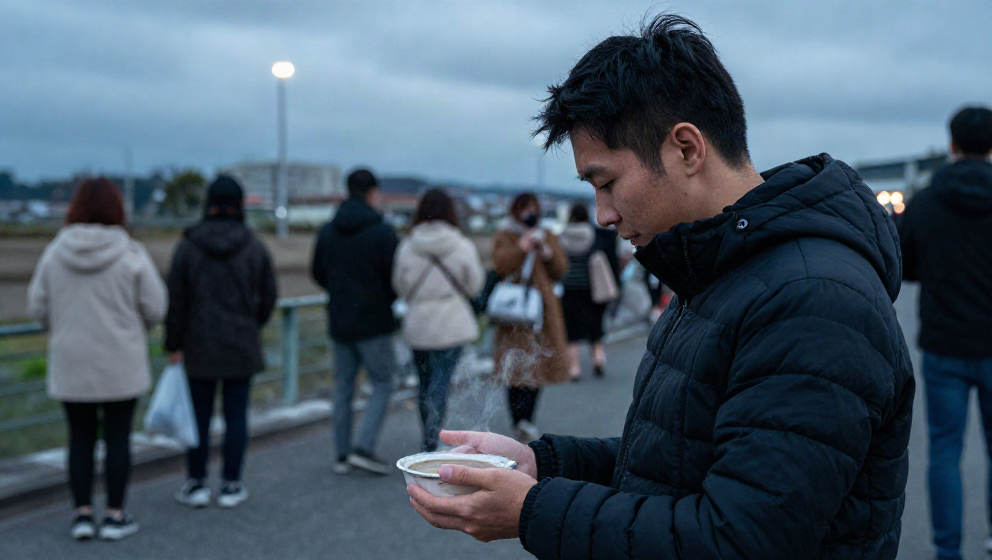 秋末冬初:上班族面對溫差大,如何避免手腳冰冷?