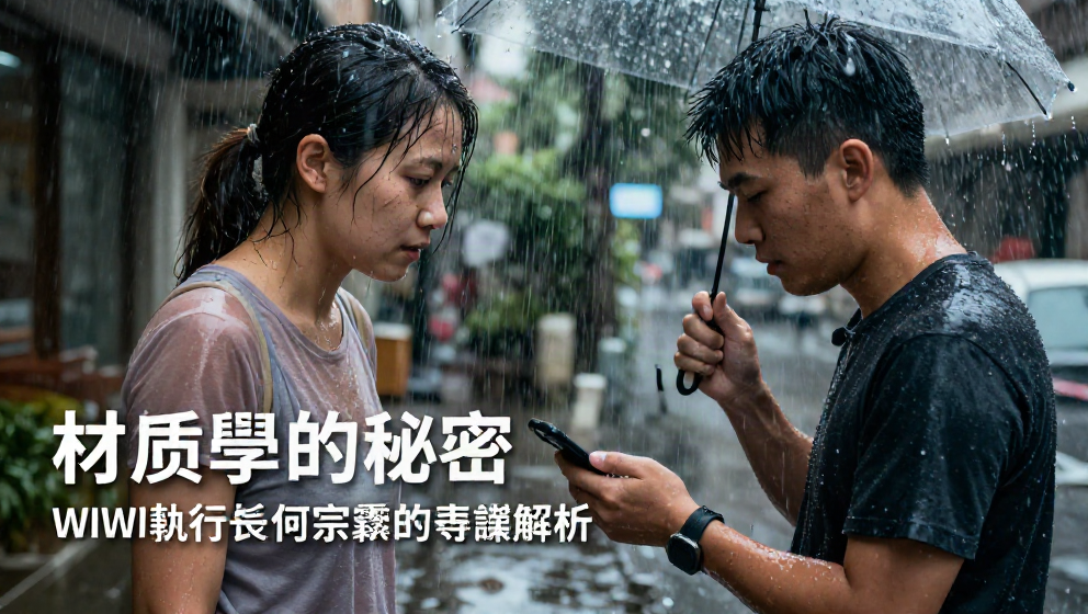 濕熱黏膩out!通勤族輕鬆穿搭,擺脫夏日肌膚困擾